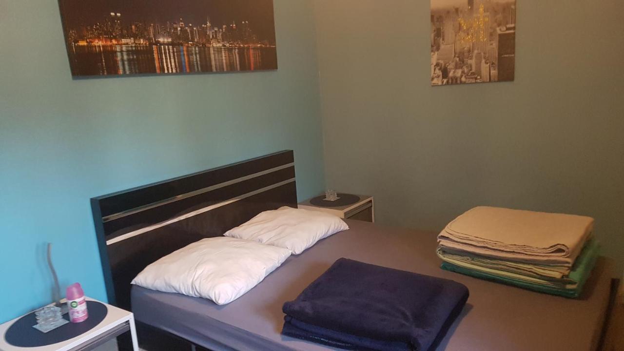 Appartement F3 Besançon Exterior foto