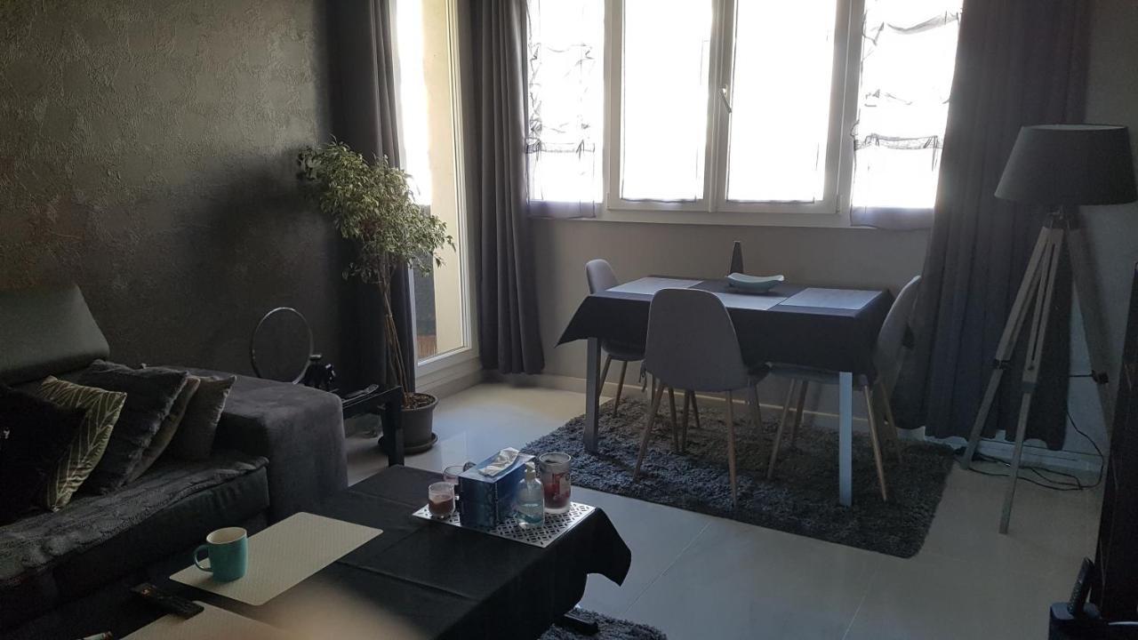 Appartement F3 Besançon Exterior foto